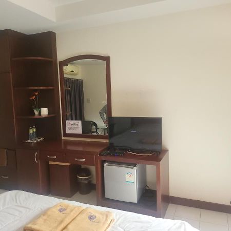 Ekaluk Place Inn Pattaya Exterior photo